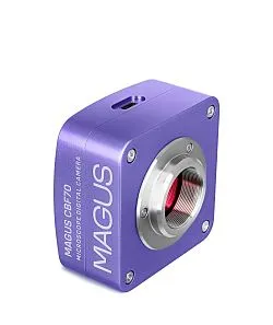photo MAGUS CBF70 Digital Camera