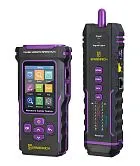 picture Ermenrich NetGeeks NP50 Multifunctional Cable Tester