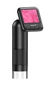 image Levenhuk Kelvin HPM25 Handheld Photomicroscope