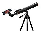 photo Levenhuk Kelvin Nova BASE 60/500 Phototelescope