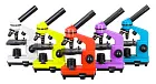 photo Levenhuk Rainbow 2L Microscope