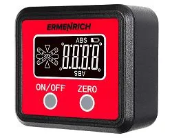 picture Ermenrich Verk LQ20 Digital Level
