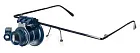 image Levenhuk Discovery Crafts DGL 20 Magnifying Glasses