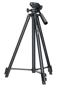 photograph Levenhuk Level BASE TR3 Tripod - Exhibition Item