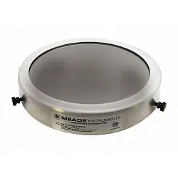 photograph Meade #950 Glass White-Light Solar Filter