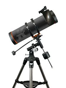 picture Levenhuk Kelvin Nova PLUS 130/650 Phototelescope