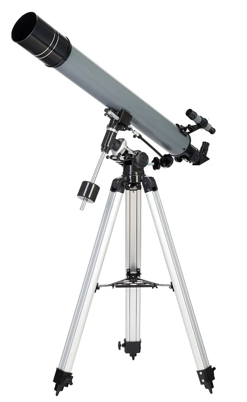 photograph Levenhuk Blitz 80 PLUS Telescope