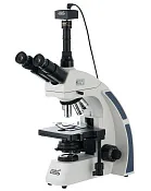 photograph Levenhuk MED D40T Digital Trinocular Microscope