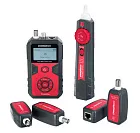 picture Ermenrich Ping SM110 Cable Tester 