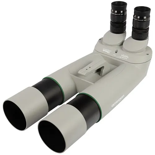 photo Omegon Brightsky 22x70 – 90° Binoculars