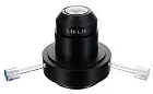 image Levenhuk MED Dark field condenser (oil, NA 1.36–1.25) for MED 30/35/40/45 Microscopes