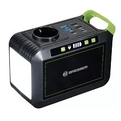 image Bresser Mobile 5-in-1 Power Station