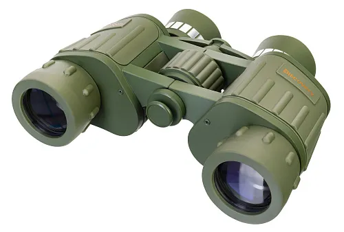 photograph Levenhuk Discovery Field 8x42 Binoculars