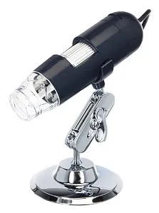 image Levenhuk Discovery Artisan 16 Digital microscope