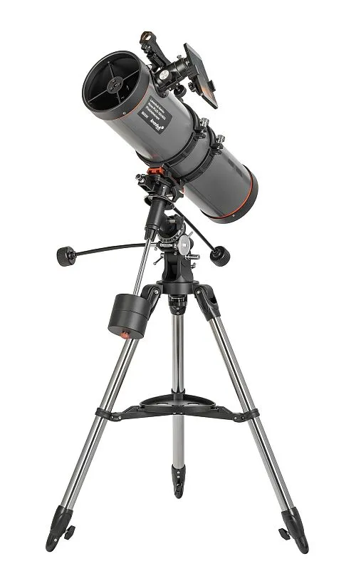 picture Levenhuk Kelvin Nova PLUS 130/650 Phototelescope,  1