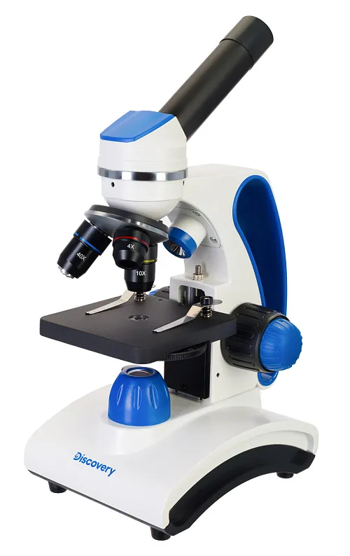 photo Levenhuk Discovery Pico Microscope