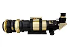 photo Coronado SolarMax III 70mm Double Stack Solar Telescope with RichView System and BF10