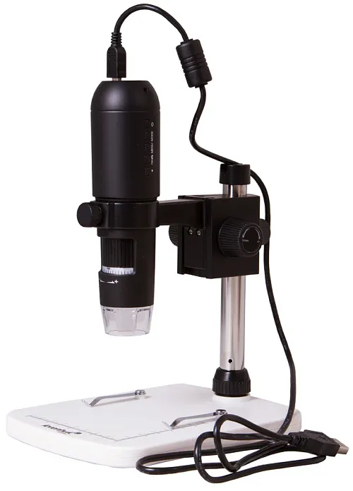 photograph Levenhuk DTX TV Digital Microscope