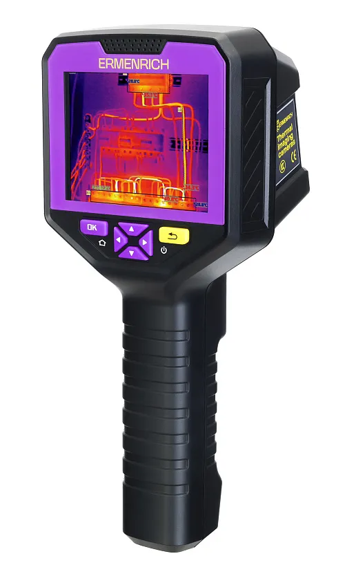 photo Ermenrich Seek TV90 Thermal Camera