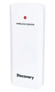 photo Levenhuk Discovery Report WA20-S Sensor for Weather Stations