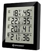 picture Bresser Temeo Hygro Quadro Weather Station