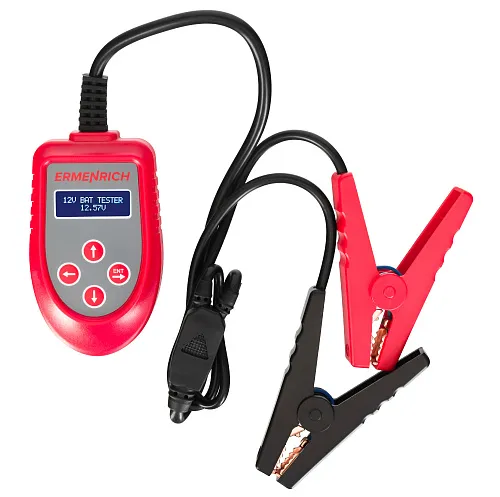 picture Ermenrich Zing AL30 Battery Tester