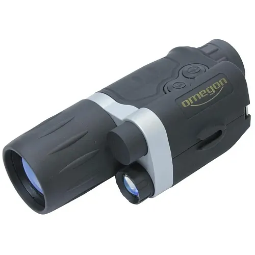 photograph Omegon Night Eye 3 x 42 night vision device