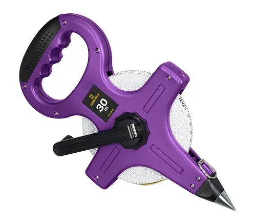 picture Ermenrich Reel SL30 Land Measuring Tape