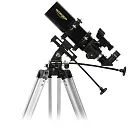 photo Omegon AC 80/400 AZ-3 Telescope