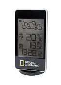 image Bresser National Geographic Meteo Station, 1 screen