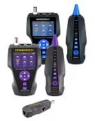 picture Ermenrich NetGeeks NL80 Cable Length Tester