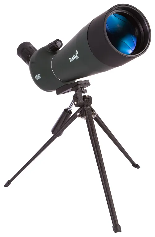 photo Levenhuk Blaze BASE 80 Spotting Scope