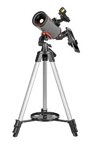 picture Levenhuk Kelvin Nova PLUS MAK 70/750 Phototelescope