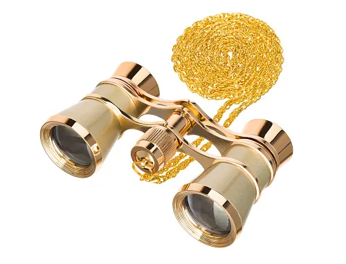 photograph Levenhuk Broadway 325B Opera Glasses