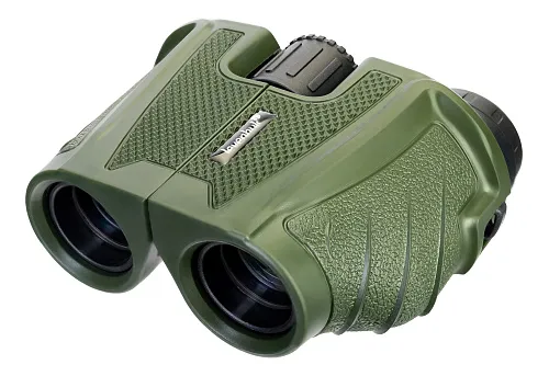 photograph Levenhuk Travel 10x25 Binoculars