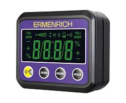 photograph Ermenrich Verk LQ40 Digital Level