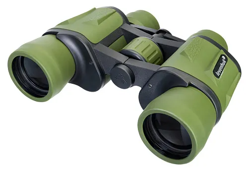 photo Levenhuk Travel 10x40 Binoculars