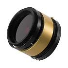 picture Coronado SolarMax II 90mm Double Stacking Etalon with RichView Tuning System