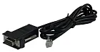 picture Bresser Computer Cable for Remote Control of MCX Goto Telescopes and EXOS-II EQ Goto Mounts