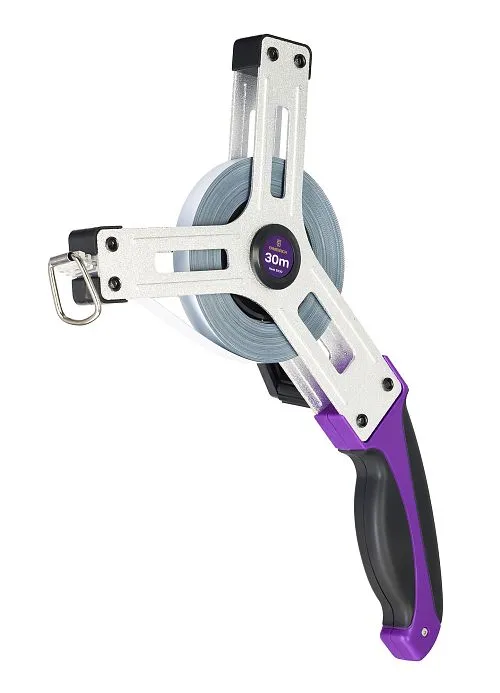 picture Ermenrich Reel SX30 Land Measuring Tape
