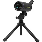 image Omegon 25-75x70mm Spotting Scope