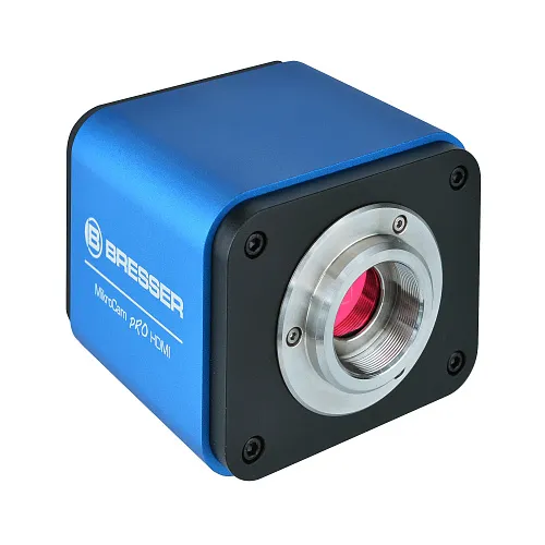 image Bresser MikroCam PRO HDMI Microscope Camera