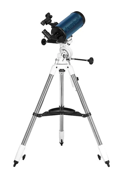 picture Levenhuk New Skyline PRO MAK 102/1300 SQ2 Telescope,  1