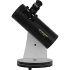 picture Omegon N 76/300 DOB Dobson Telescope