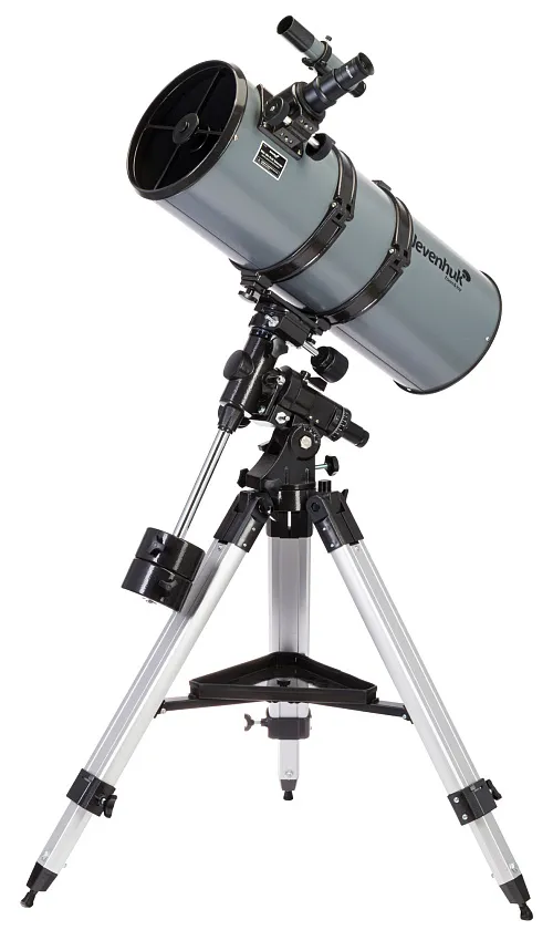 photo Levenhuk Blitz 203 PLUS Telescope