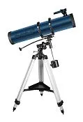 image Levenhuk New Skyline PLUS 130/900 EQ2 Telescope