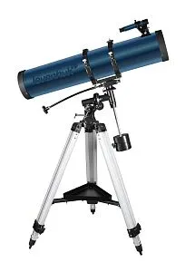 image Levenhuk New Skyline PLUS 130/900 EQ2 Telescope