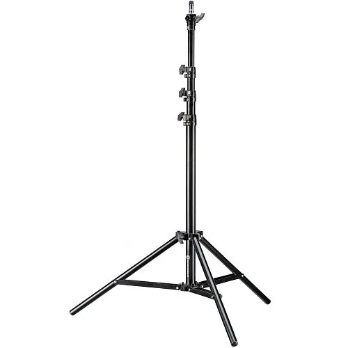 photo Bresser BR-TP240 PRO-1 Compact Lightstand 240cm,  1