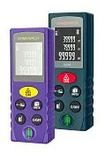 image Ermenrich Reel PLUS GK60 Laser Meter