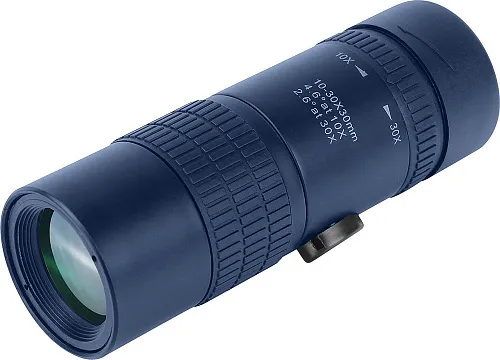 picture Levenhuk Discovery Gator 10-30x30 Monocular